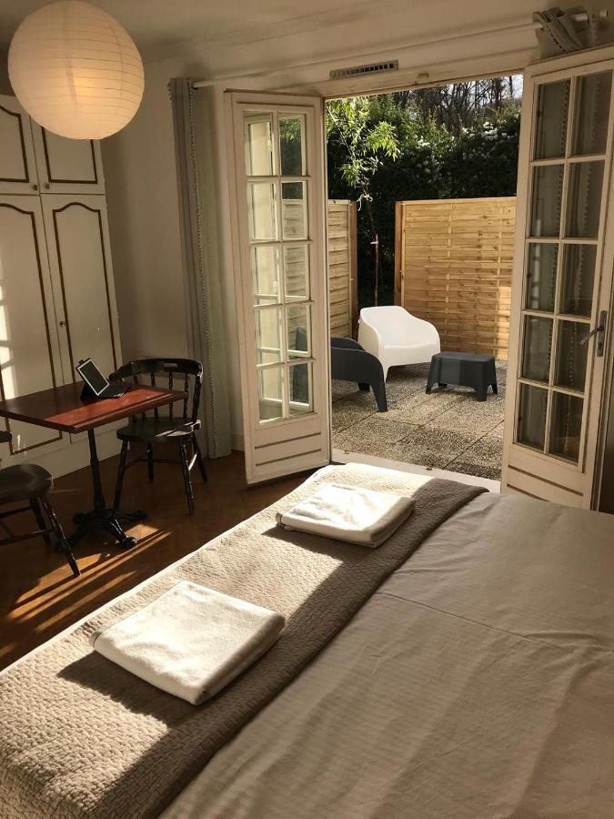 Une Nuit Sur Loire Treves-Cunault Εξωτερικό φωτογραφία