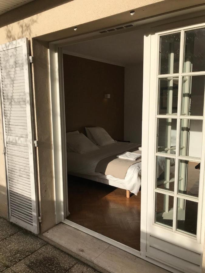 Une Nuit Sur Loire Treves-Cunault Εξωτερικό φωτογραφία